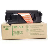 Kyocera Toner Black TK-50H